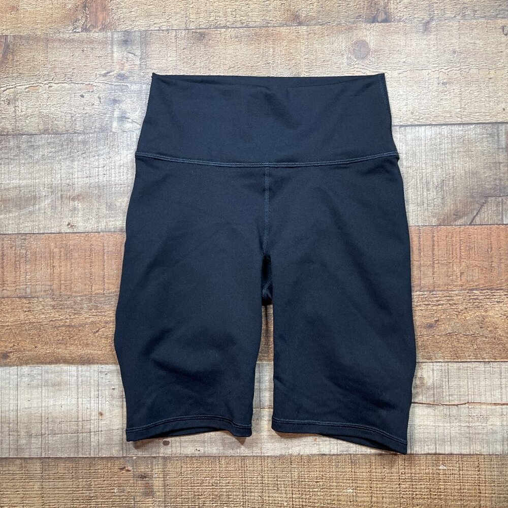 Fabletics NWT Define High Waisted Powerhold Short… - image 1